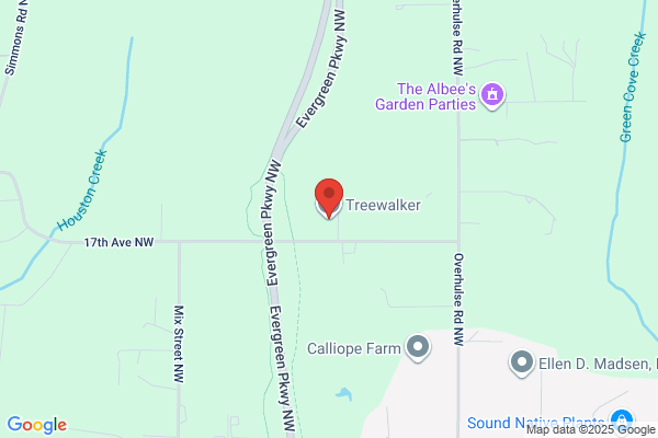 Treewalker, LLC