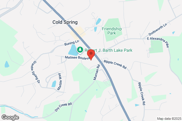 Family First Vision Care - Cold Spring