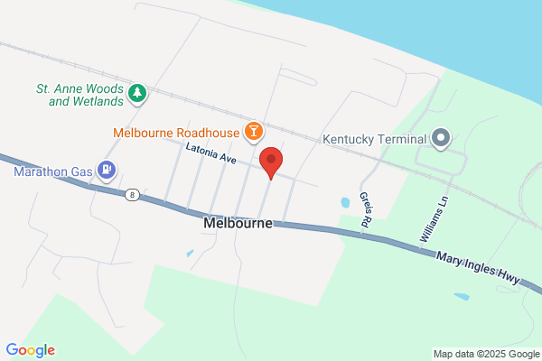 Melbourne City Of