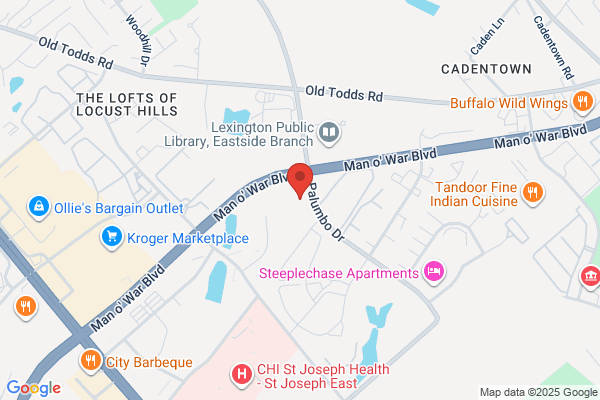 Caudill Real Estate