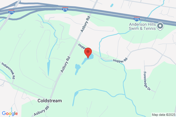 Coldstream Country Club