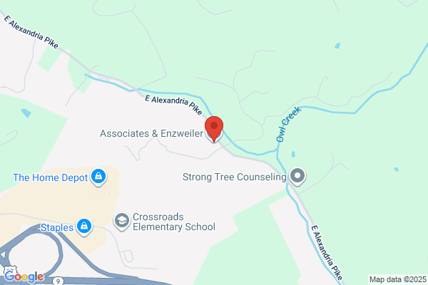 Enzweiler Design Services