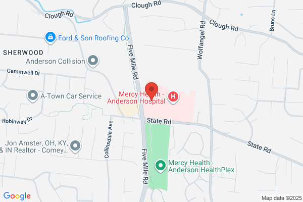 HealthSource Anderson Ob/Gyn