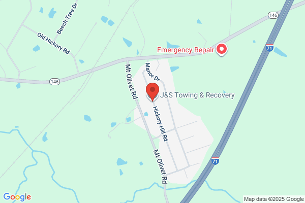 J &S Towing and Recovery