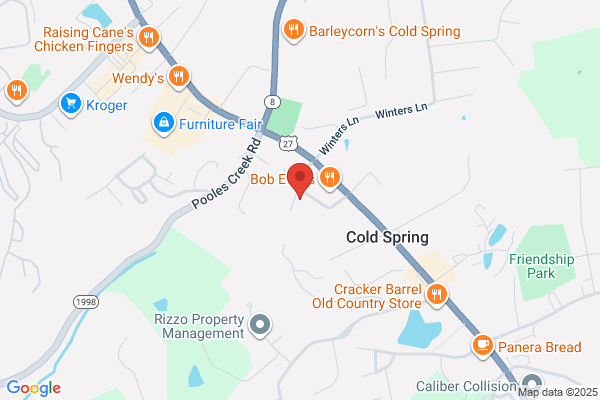 Pediatric Associates PSC - Cold Spring