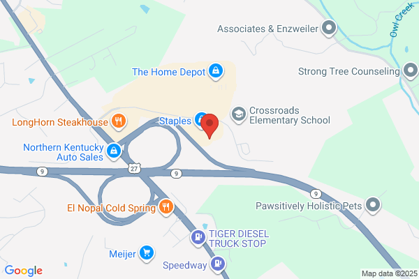 Pediatric Dental Center Cold Spring