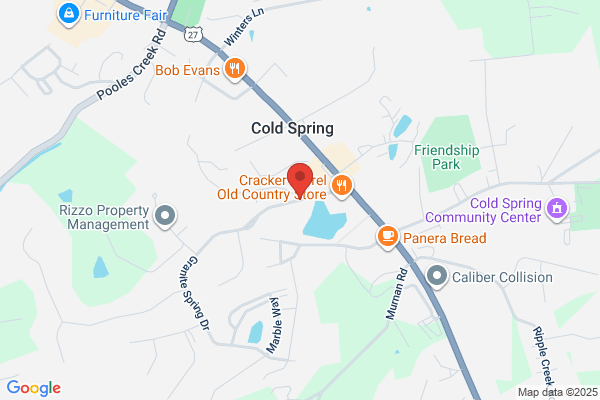 Springhouse Homeowners Association