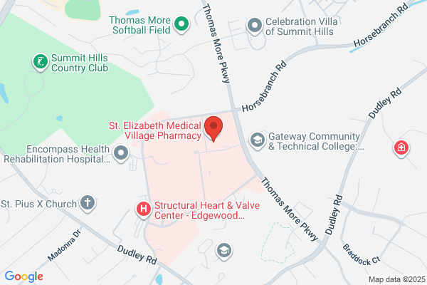 Tri-State Pain Management Service