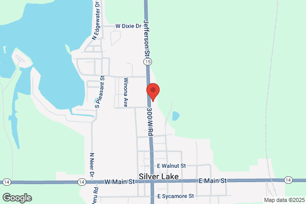 Silver Lake Small Animal Veterinary Clinic