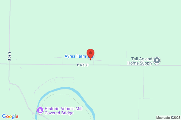 Ayres Hog Farm
