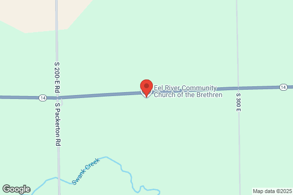 Eel River Church of the Brethren