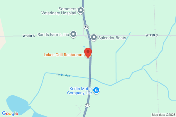 Manns Kountry Kitchen