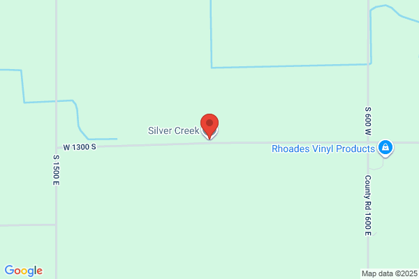 Silver Creek Church of God
