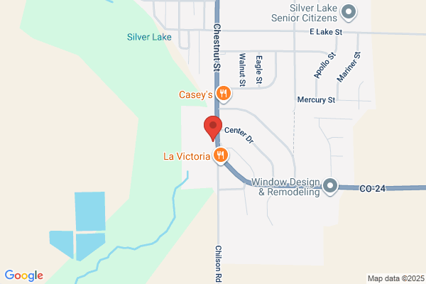 Silver Lake Veterinary Clinic Inc