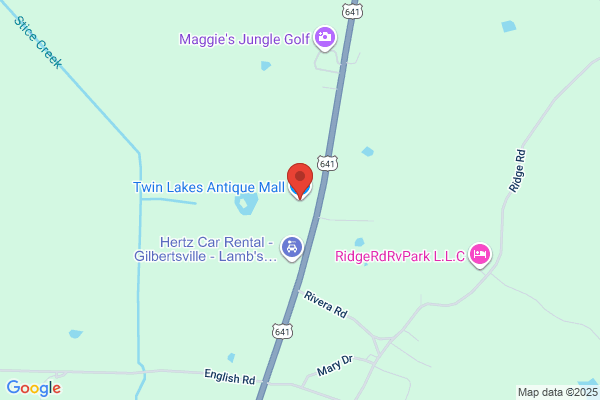 Twin Lakes Antiques