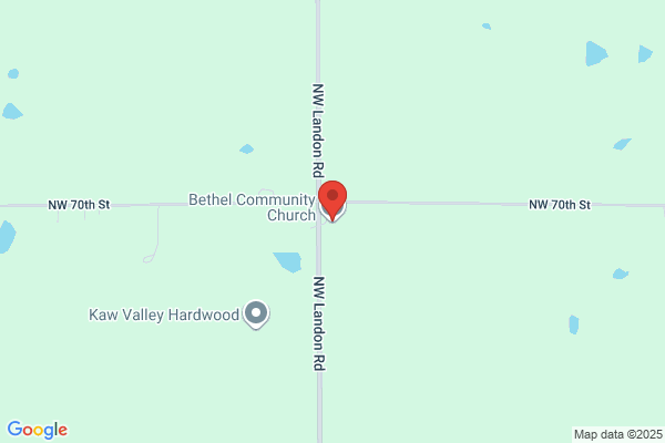 Bethel Community Church