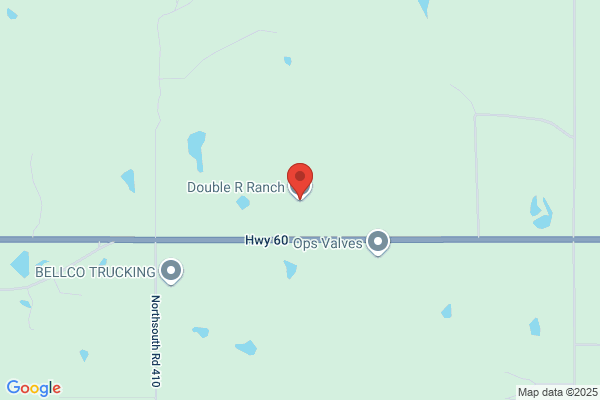 Double R Ranch