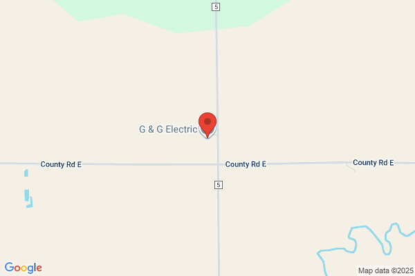 G & G Electric Inc
