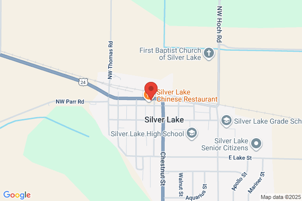 Silver Lake Library