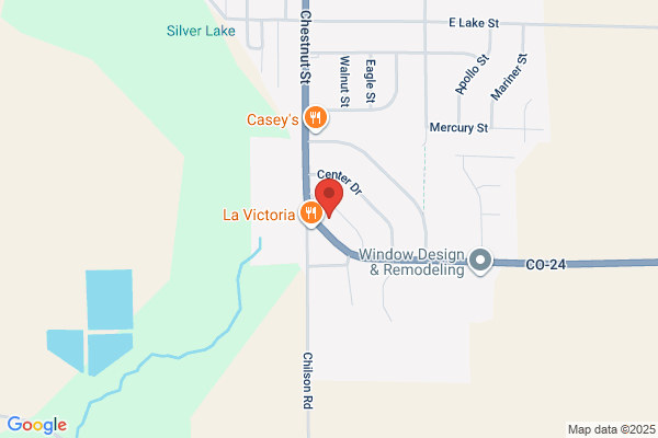 Silver Lake Self Storage