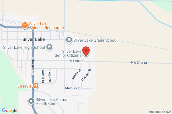 Silver Lake Senior Citizen Inc