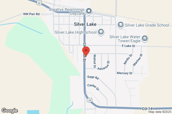 Silver Valley Apartments