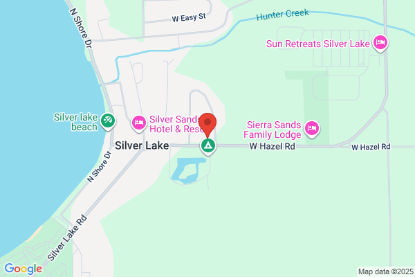 Silver Lake Buggy Rentals