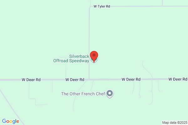 West Michigan Sand Dragway