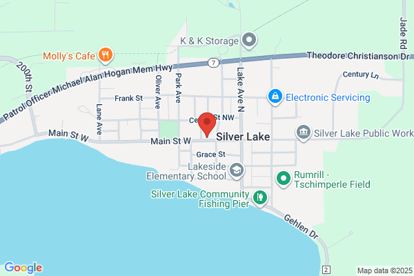 Dsl Cabinets