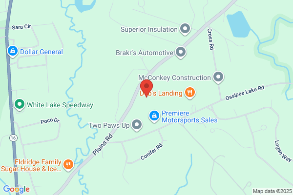 North Country Self Storage