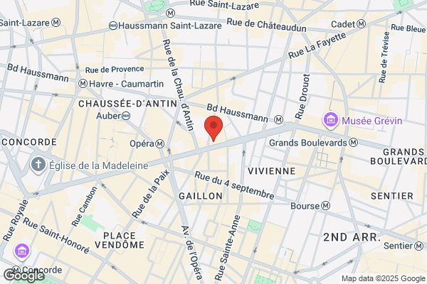 Bni Distribution