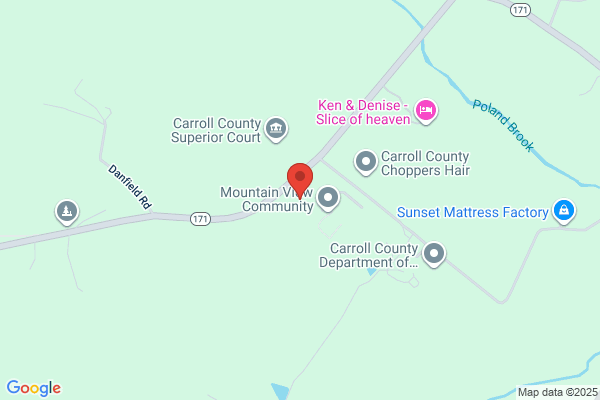 Carroll County Title Co
