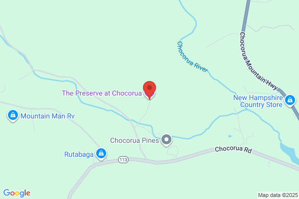 Chocorua Village Pottery