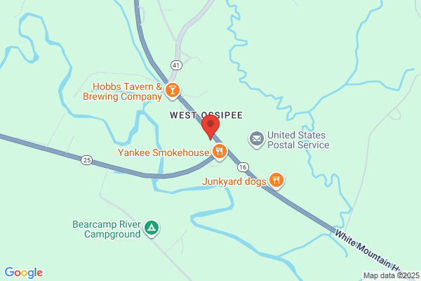 Econo Lodge Lakes Region