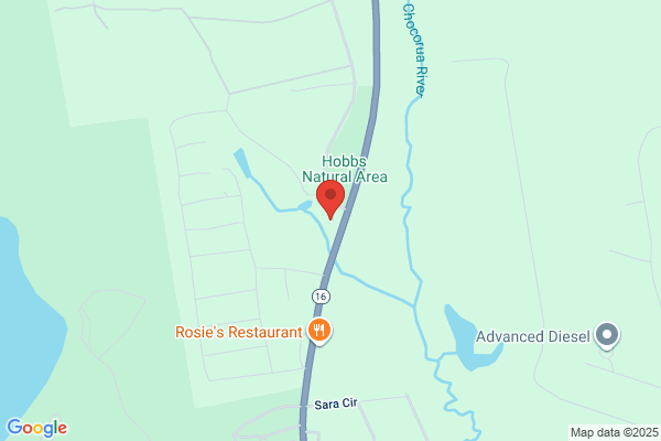 Foothills Family Campground the