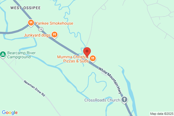 Ossipee Area Chamber of Commerce