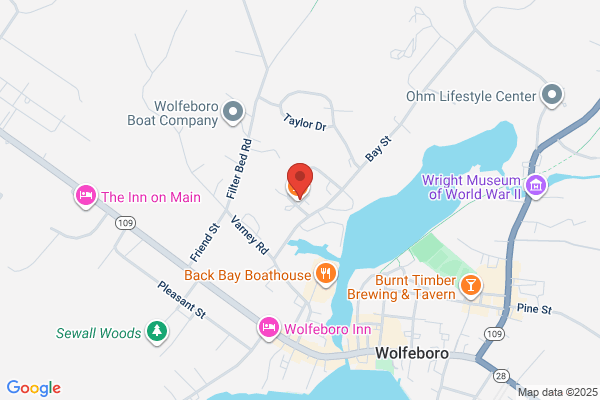 Ossipee Valley Chimney Sweep