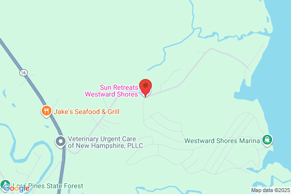 Westward Shores Camping Area & Marina