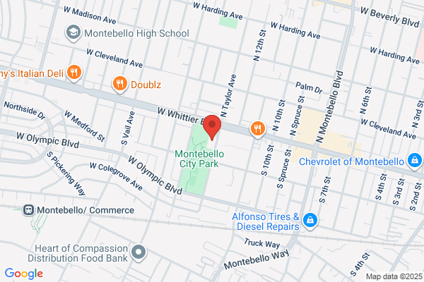 Whittier Lions Club