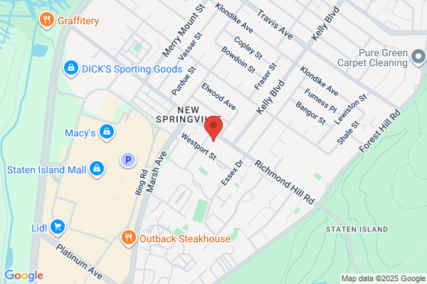 Hawthorne Park Counseling Associates