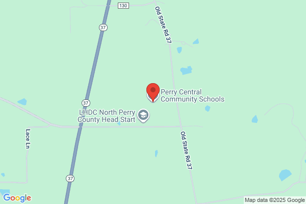 Perry Central Schools