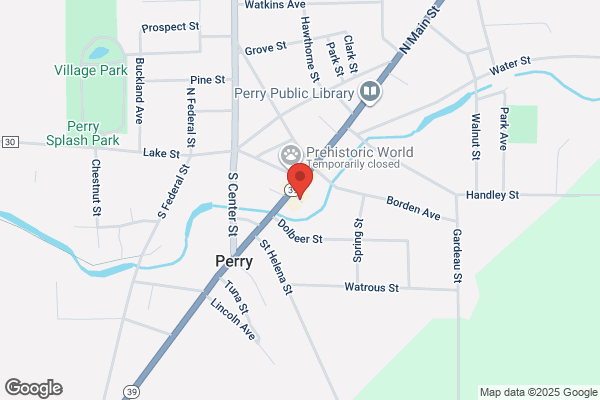 Perry Cycle Works