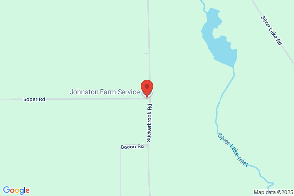 Robb & Johnston Farm Service