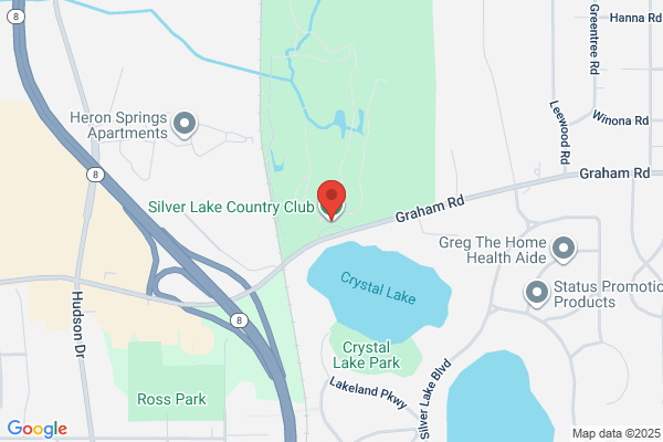 Silver Lake Country Club