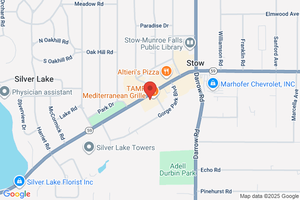 Ohio Foot and Ankle Center