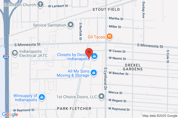 Campfield Plumbing Inc
