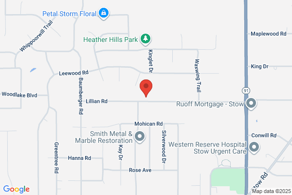 Chris Paul's Landscaping Co