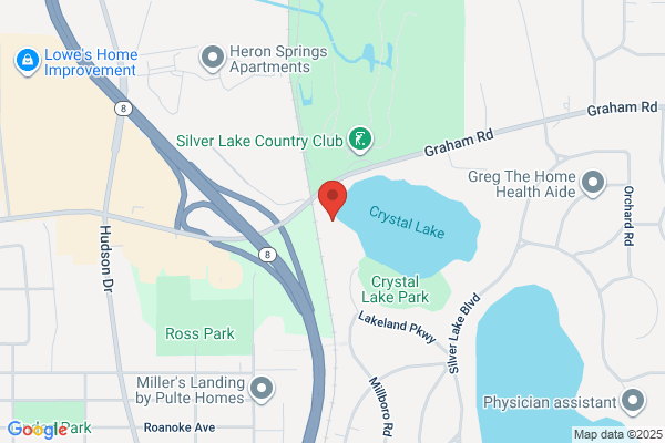 Crystal Lake