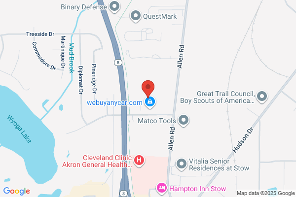 MAI Computing Inc