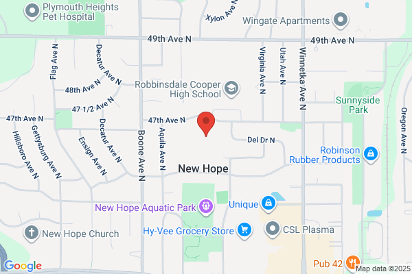 New Hope Learning Center